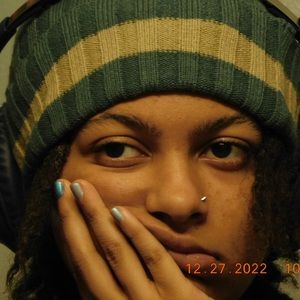 Meet your Posher, Jada